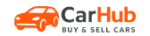CarHub logo